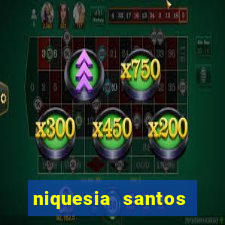 niquesia santos fotos vazadas